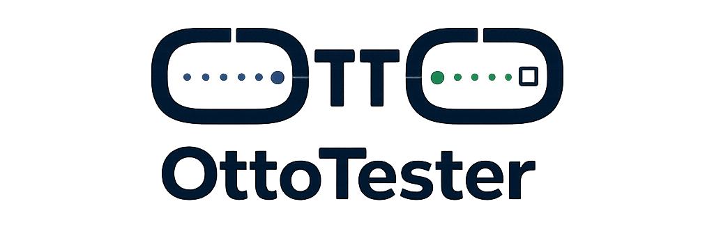 OttoTester